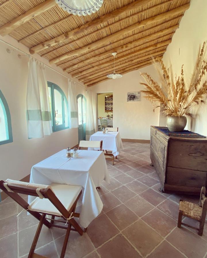 B&B Su Strintu Tuili Exterior photo